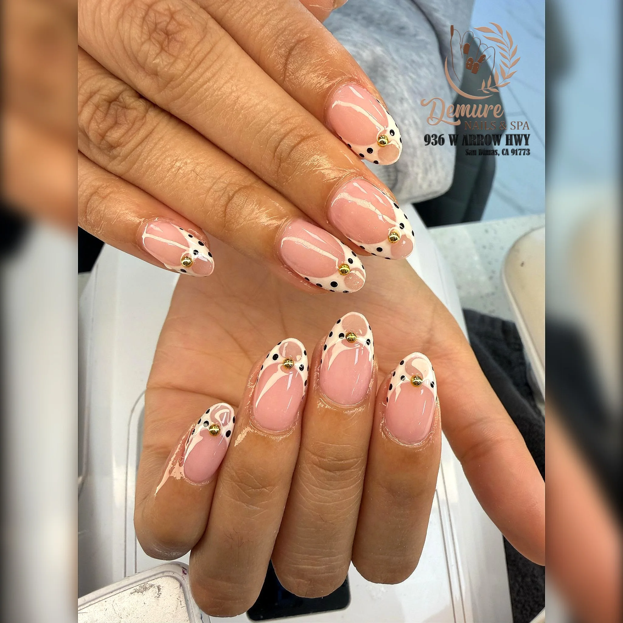 Nail designs